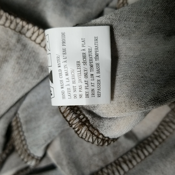 Red Coral Collection Midi Skirt Size M - Picture 6 of 8